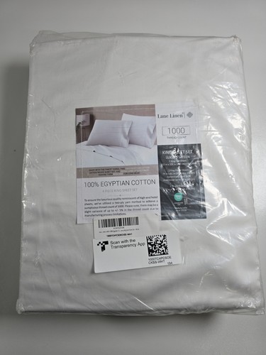 Lane lino 100 cotone - cotone, egiziano