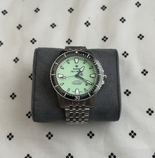 Orologio Zodiac X RedBar Super Sea Wolf Pro-Diver Edizione Limitata 42mm - ZO3559