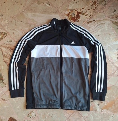 Sweat veste felpa - , adidas