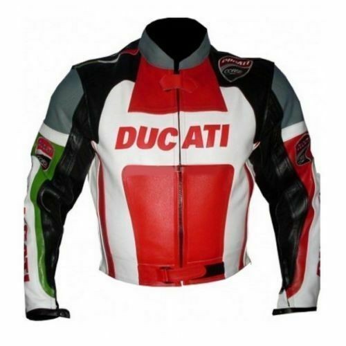 Ducati uomo corsa giacca - ducati, in
