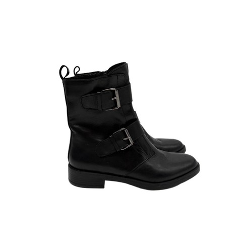 Emanuele crasto boots - emanuele,