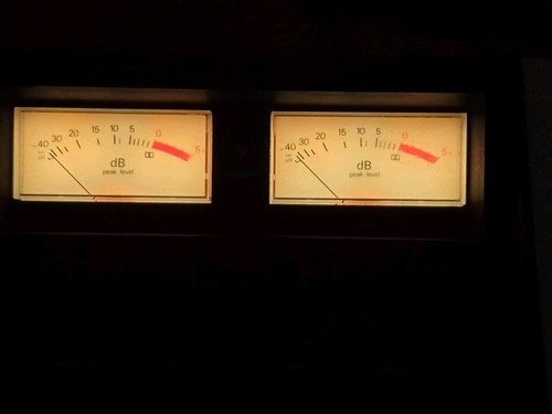 Nakamichi 500