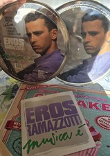​Eros Ramazzotti - MUSICA E'