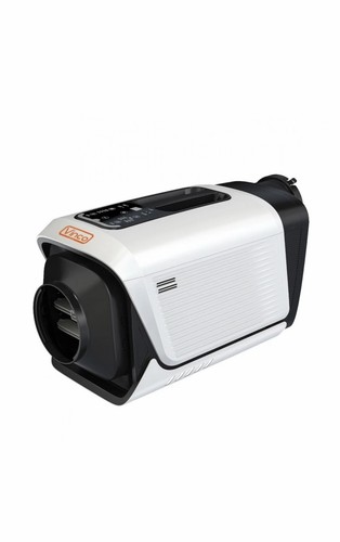 Condizionatore portatile 600w - portatile,