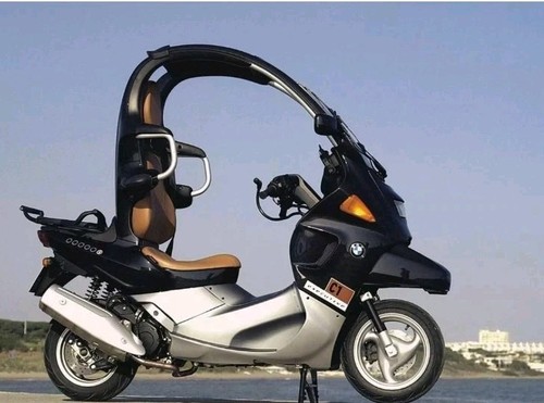 Bmw 125 200 - bmw,