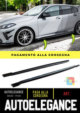 ⭐Minigonne Laterali