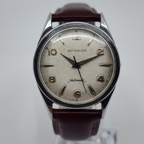 Orologio automatico uomo