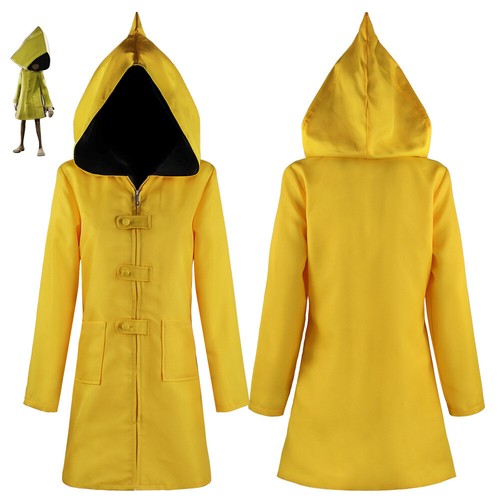 Little nightmares six - little, 2
