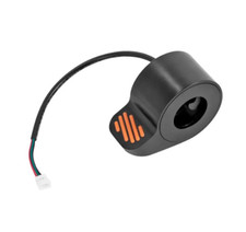 ACCELERATORE FRENO MONOPATTINO