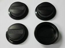 Set 4 COPRIMOZZO Cerchio