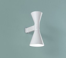 Nemo Applique de Marseille - Lampada da parete  - design Le Corbusier