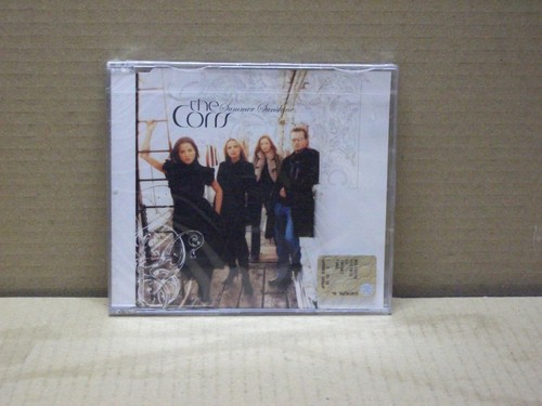The corrs summer sunshine - the,