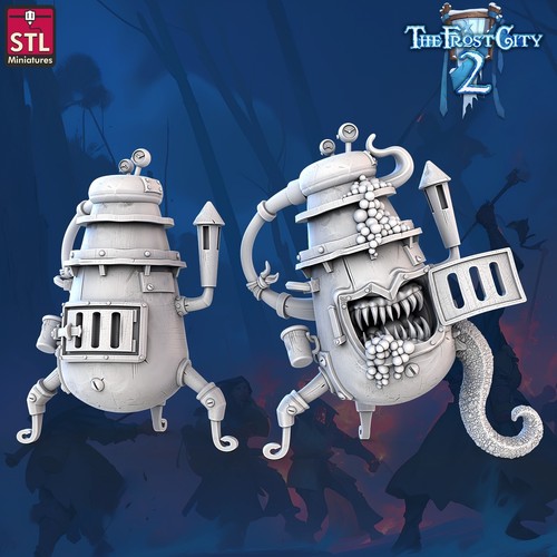 Set miniature forno mimik - miniature, di