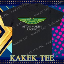 New Aston Martin Racing