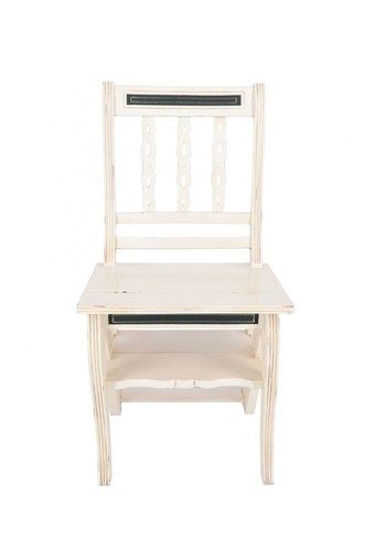 Sedia scala scaletta - sedia,