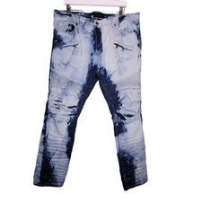 Jeans Decibel 42x32 lavaggio