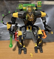 LEGO HERO Factory Set 44022