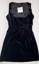 Abito Valentino Rosso 40 Nero