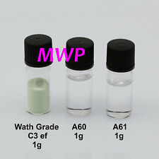 SWISS Luminova - luminous