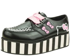 T.U.K. Scarpe Tuk Creepers