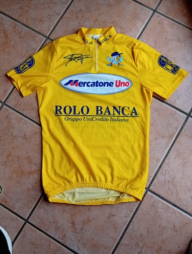Mercatone uno marco pantani - mercatone,