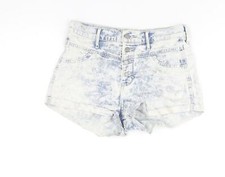 Pantaloncini corti donna