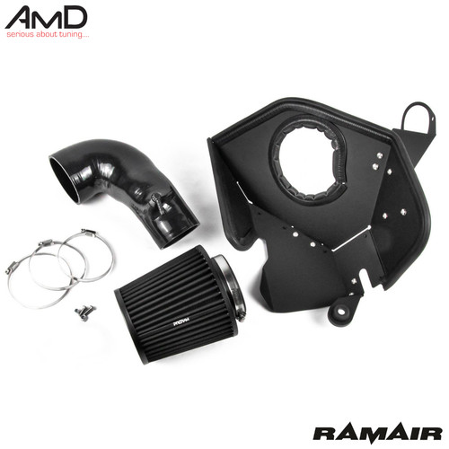 Kit induzione ramair polo - kit,