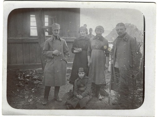 1916 militari ww1 - militari,