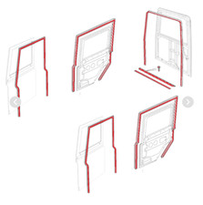 Lrc10141 set completo di - -,