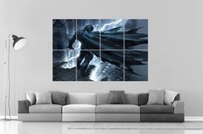 Batman The Dark Knight Wall