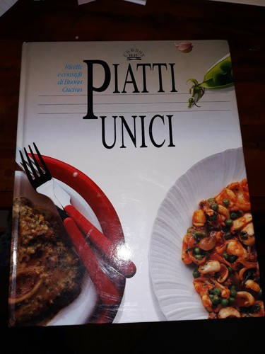 Piatti unici ricette - , e