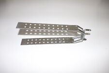 Staffa per colmo ventilato