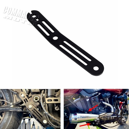 Supporto sella per harley low - per,