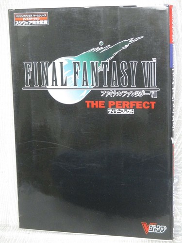 Final fantasy vii the - final,