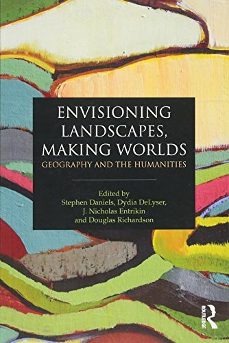 Envisioning landscapes making - envisioning,