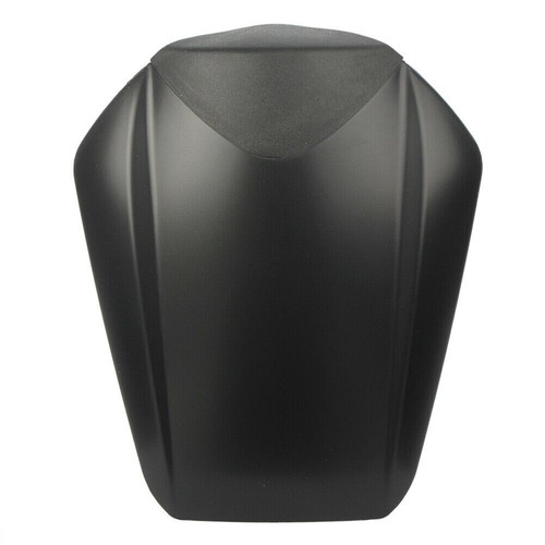 Abs plastic rear seat cover - plastic,