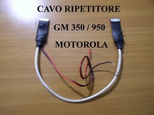 CAVO INTERFACCIA COR PER PONTE