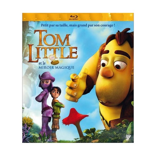Tom little specchio - little,