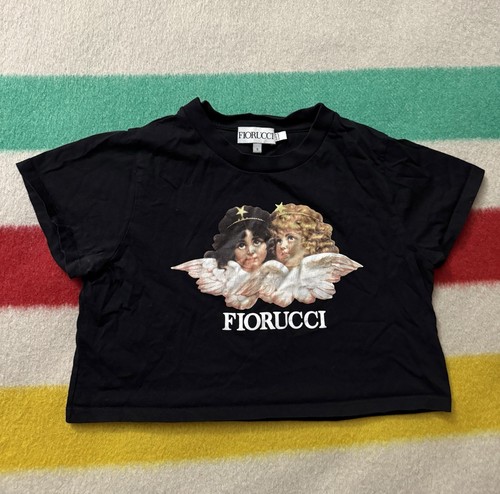 Maglietta vintage fiorucci - vintage,