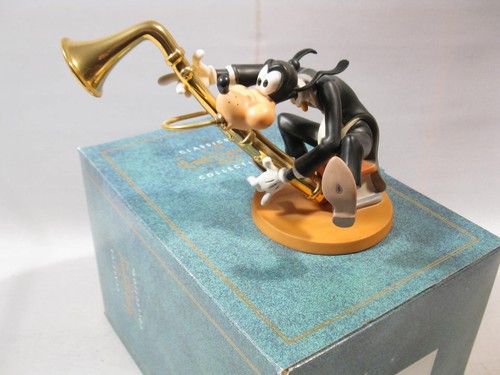 Goofy symphony hour disney - goofy,
