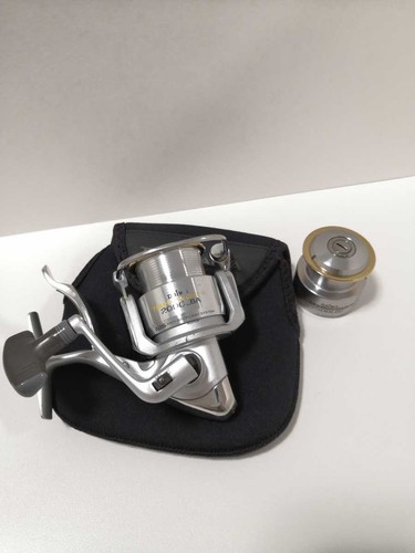 Daiwa tournament 2000lba con - tournament-x,