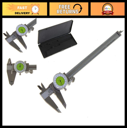 Pinza quadrante combinato - , 8"