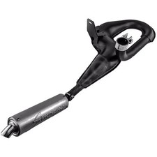 MARMITTA SIMONINI PER VESPA PX