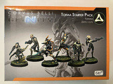 INFINITY THE GAME - 0378 Tohaa