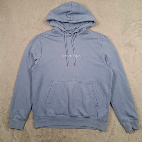 Calvin klein felpa - klein, con