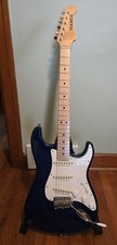 Hamer daytona blue ash - daytona, u.s.a.