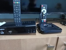 Android Tv Box Internet Smart