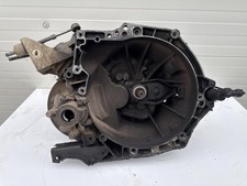 CAMBIO MANUALE COMPLETO PER