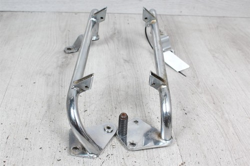 Set supporti per pedane - set,
