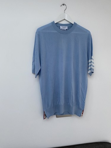Thom browne maglia girocollo - thom,